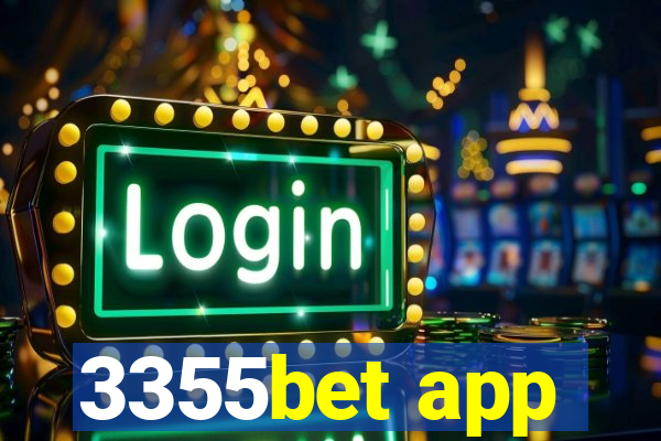 3355bet app